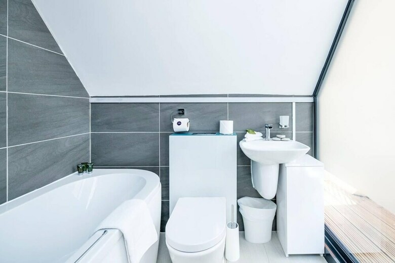 Apartamentos Stylish 2br Flat In Whitechapel With City Views
