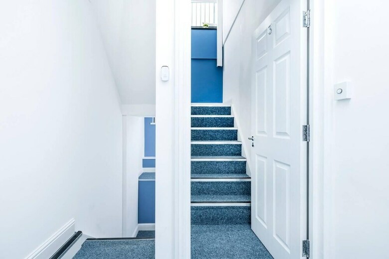 Apartamentos Stylish 2br Flat In Whitechapel With City Views