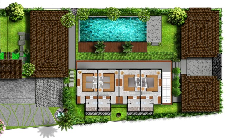 Hotel Elite Cassia