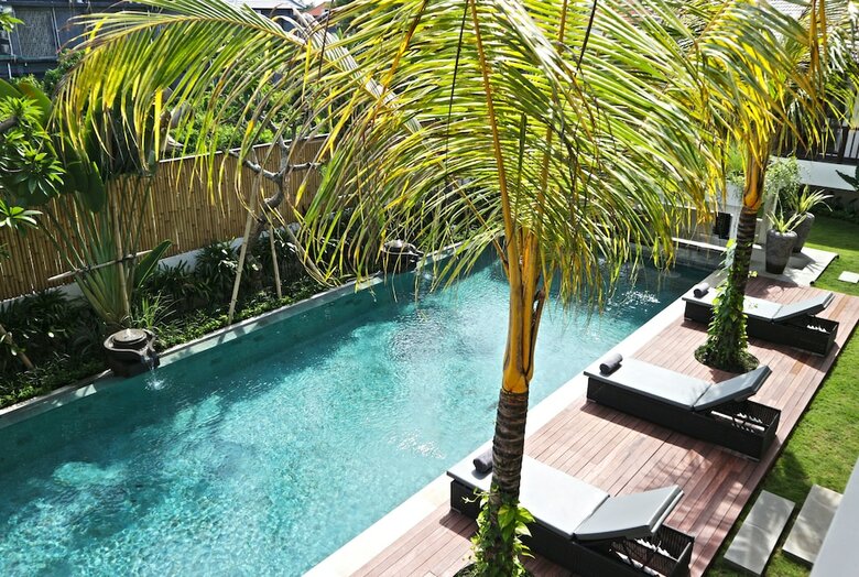 Hotel Elite Cassia