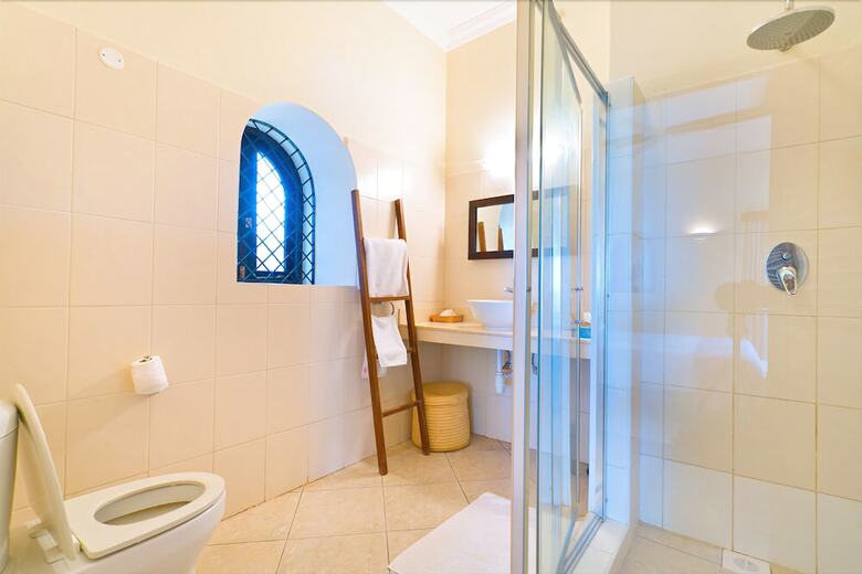 Apartamentos Mzima House Boutique Hotel