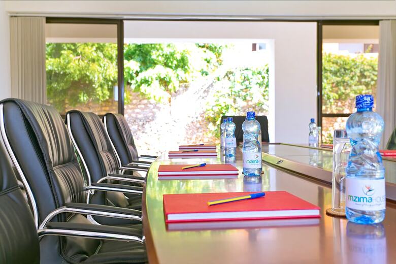 Apartamentos Mzima House Boutique Hotel