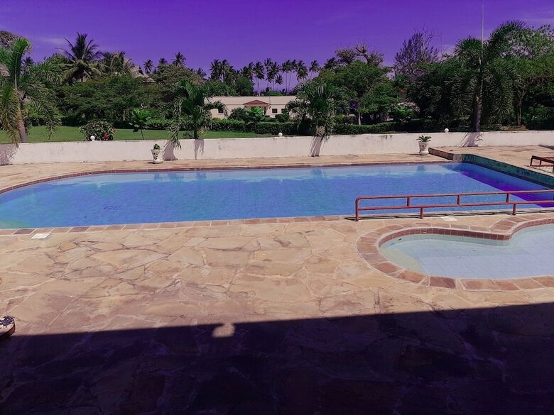 Apartamentos Mzima House Boutique Hotel