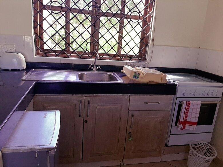 Apartamentos Mzima House Boutique Hotel