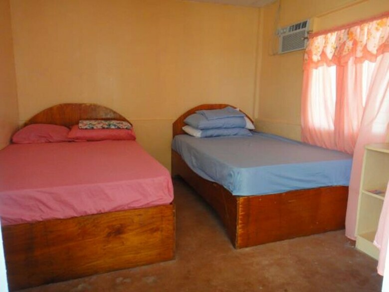 Hotel Mayet Beach Resort