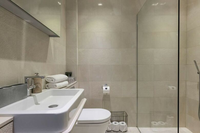 Apartamento Stylish Modern 1br In Covent Garden