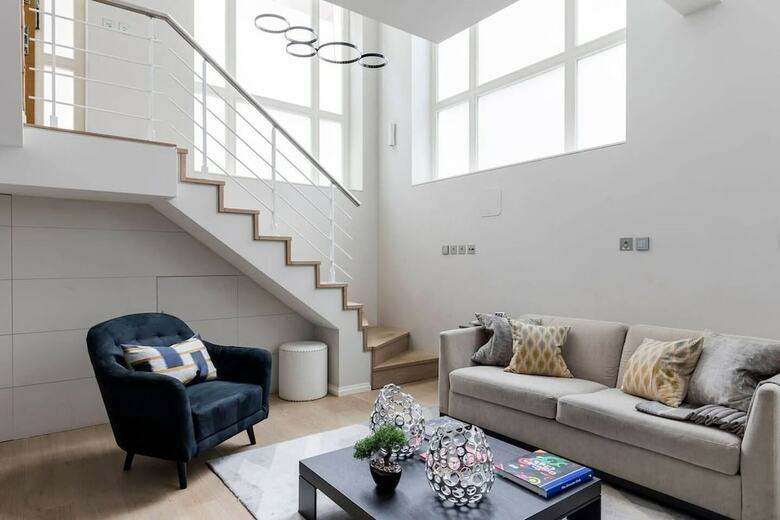Apartamento Stylish Modern 1br In Covent Garden