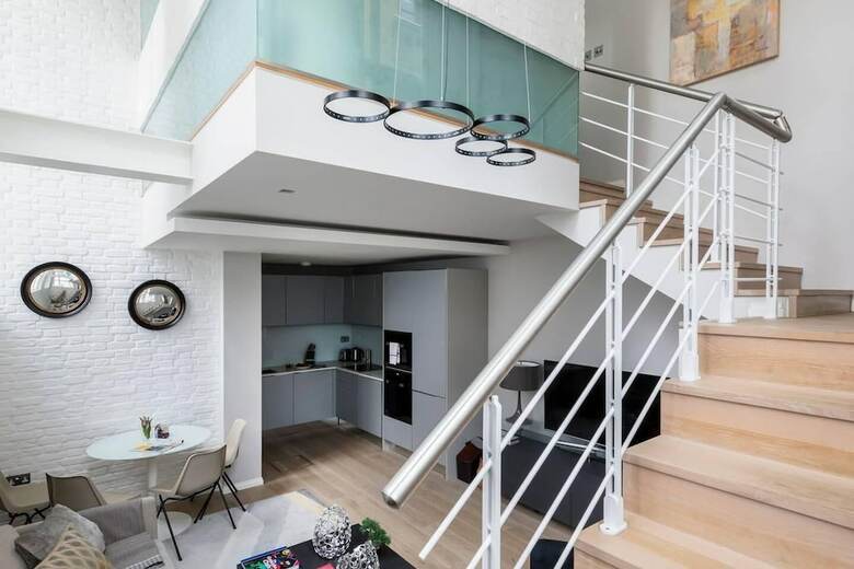 Apartamento Stylish Modern 1br In Covent Garden
