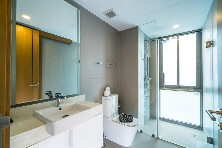 Oceanstone Resort By Lofty