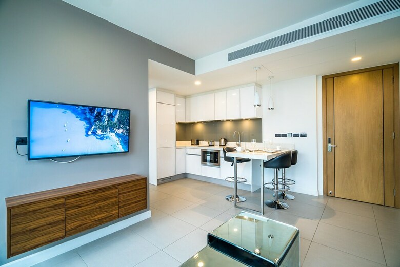 Oceanstone Resort By Lofty