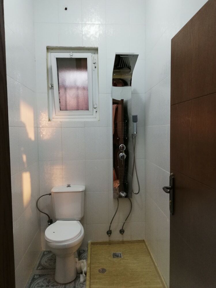 Jabal Bed & Breakfast
