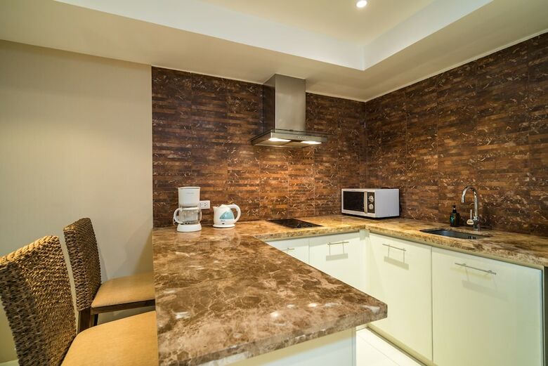 Kata Ocean View Condominium By Lofty