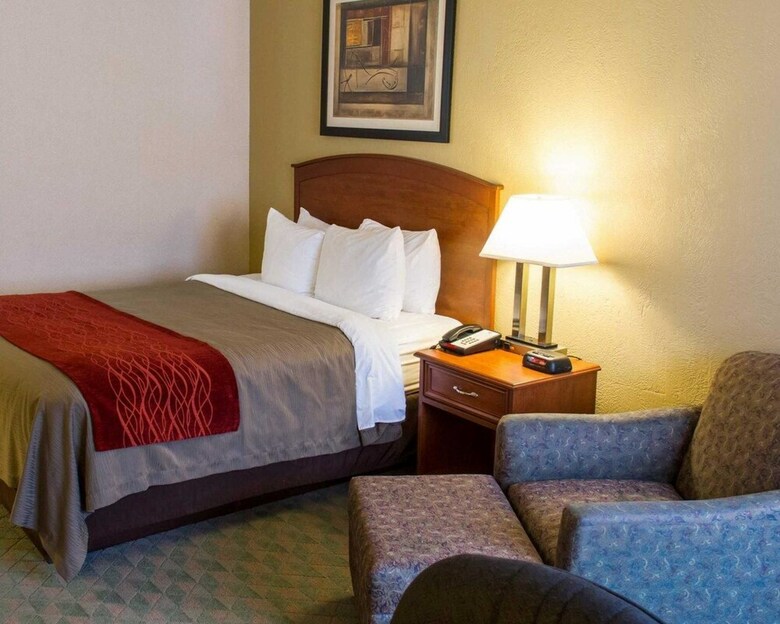 Hotel Comfort Inn