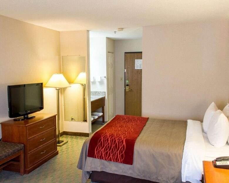 Hotel Comfort Inn