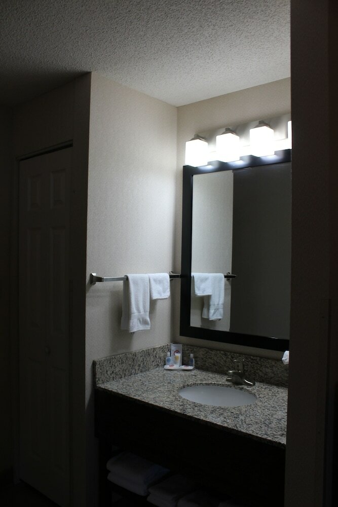 Hotel Comfort Inn