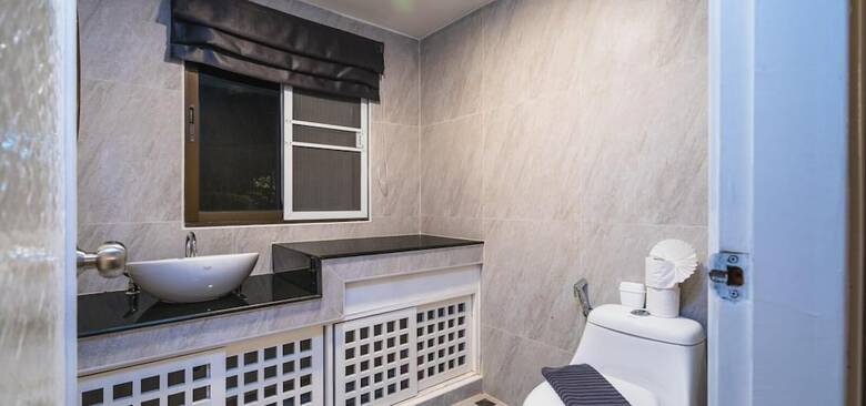 Patong Hill Villa By Lofty