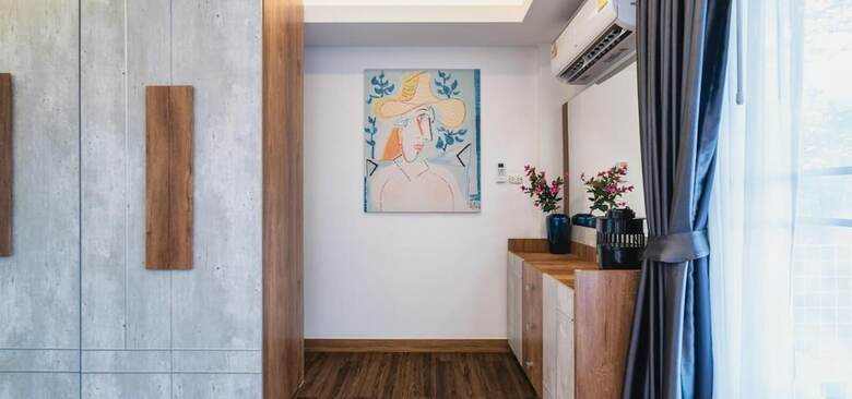 Patong Hill Villa By Lofty