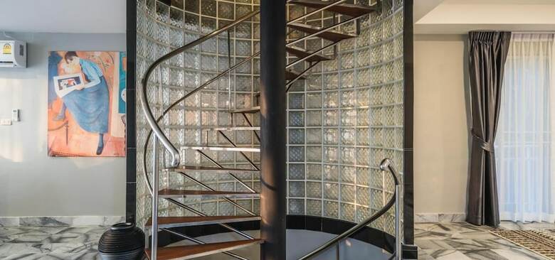 Patong Hill Villa By Lofty
