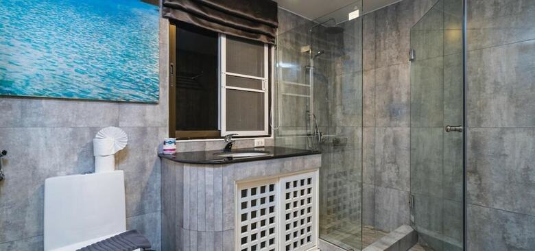 Patong Hill Villa By Lofty
