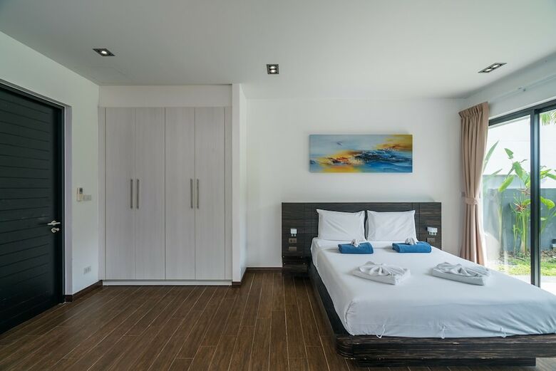 Diamond Vip Villas By Lofty