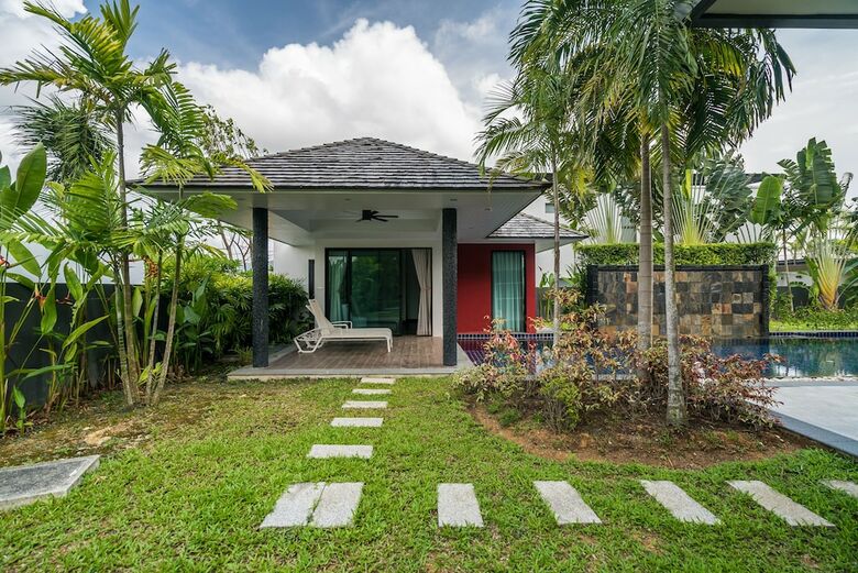 Diamond Vip Villas By Lofty