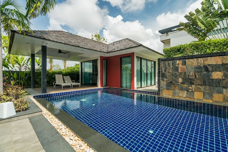 Diamond Vip Villas By Lofty