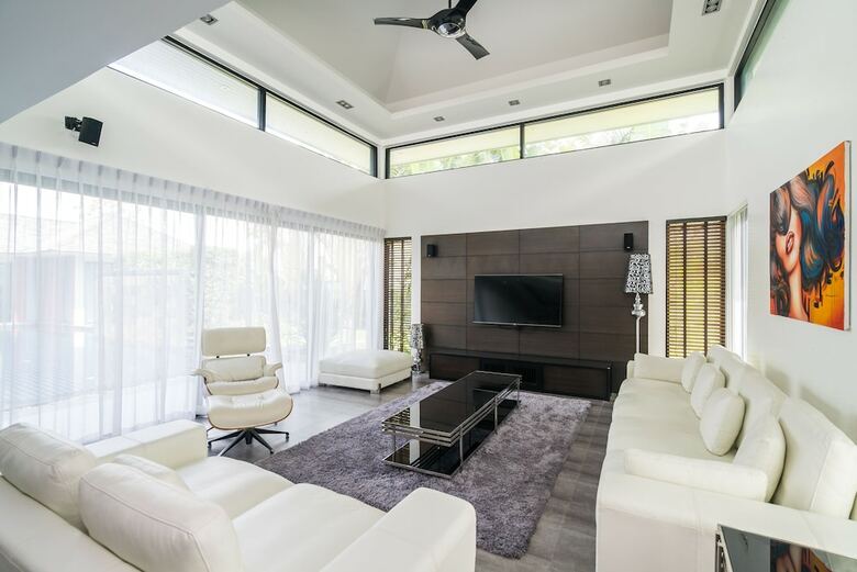 Diamond Vip Villas By Lofty