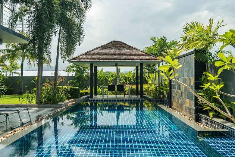 Diamond Vip Villas By Lofty