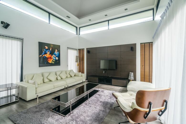 Diamond Vip Villas By Lofty