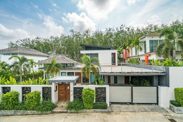 Diamond Vip Villas By Lofty