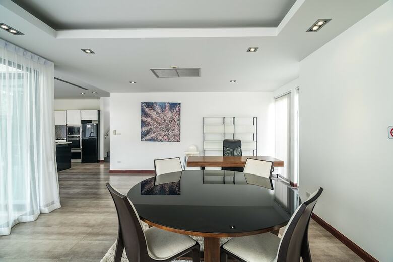 Diamond Vip Villas By Lofty