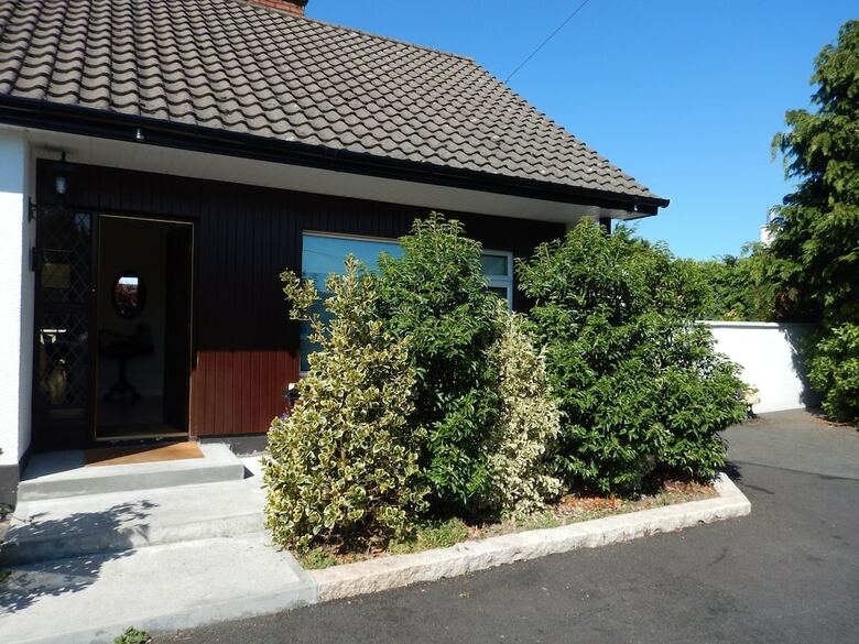 Hotel Heritage Cottage