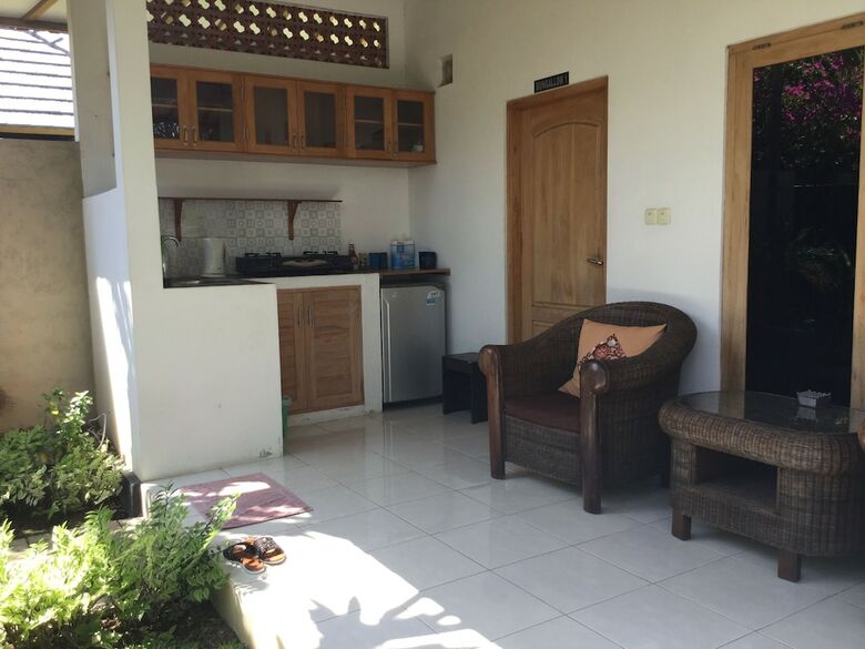 Hotel Kartika Villas