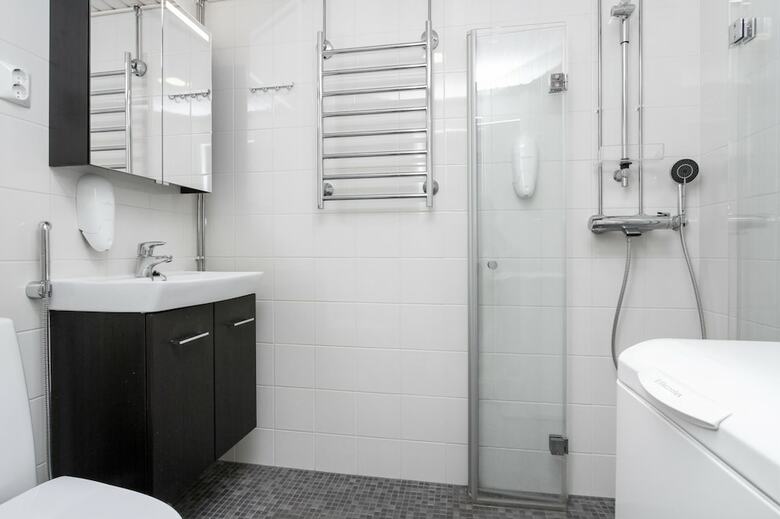 Apartamentos Kotimaailma Helsinki Keinutie 9