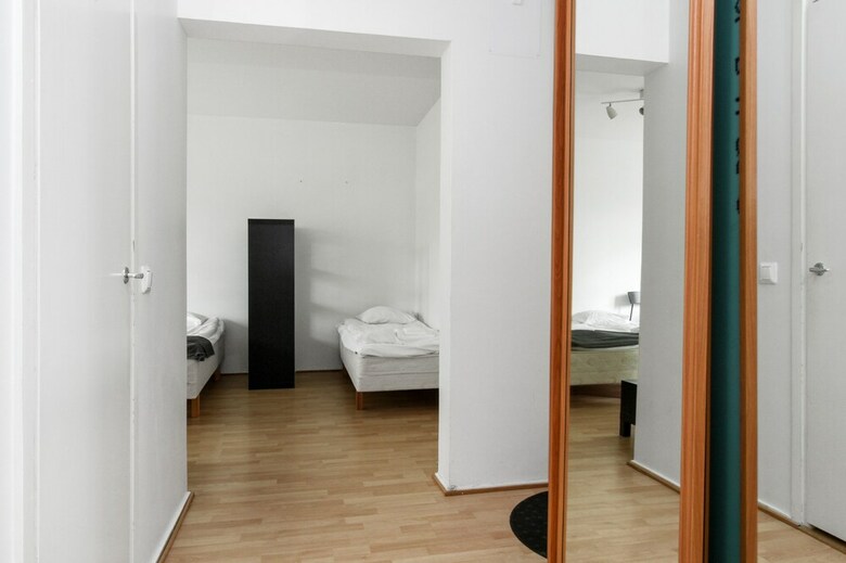 Apartamentos Kotimaailma Helsinki Keinutie 9