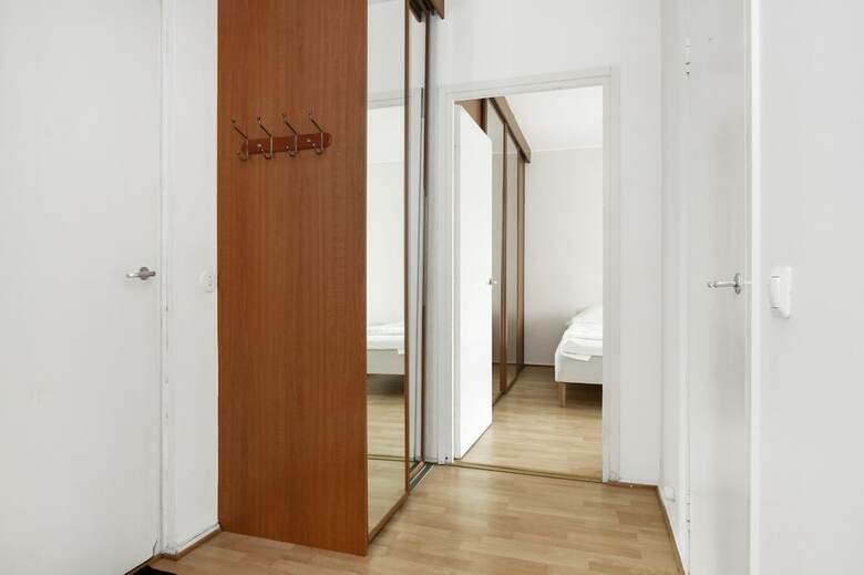 Apartamentos Kotimaailma Helsinki Keinutie 9