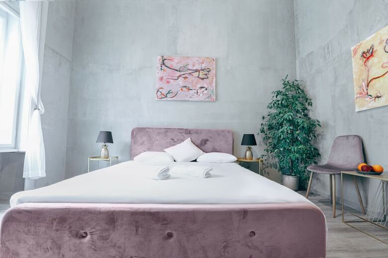 Hotel The 7 Budapest