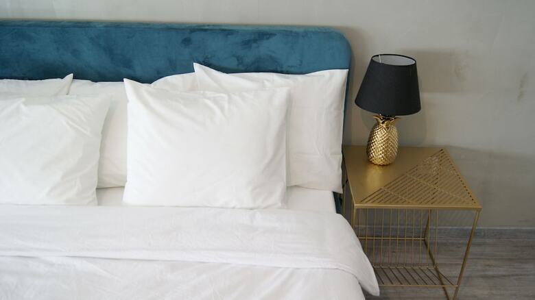 Hotel The 7 Budapest