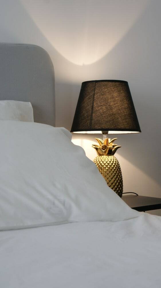 Hotel The 7 Budapest