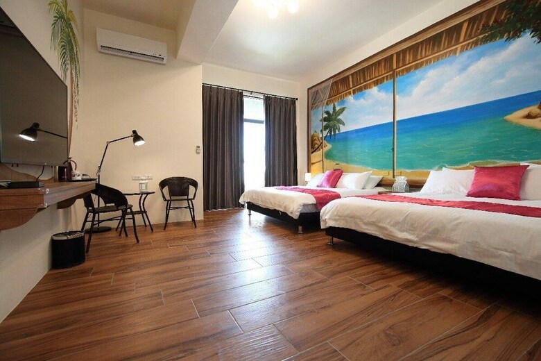 Hotel Mr.lee