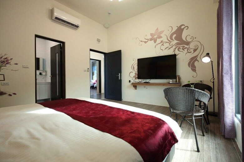 Hotel Mr.lee