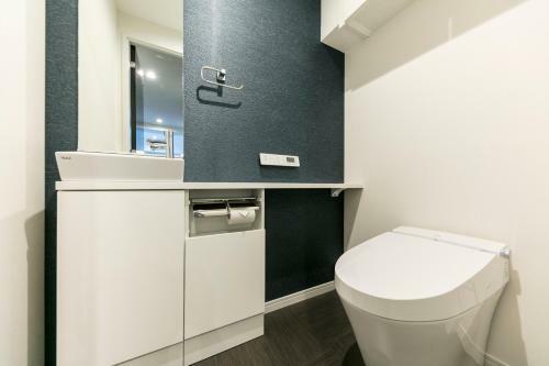 Apartamentos Riverfront Hakata