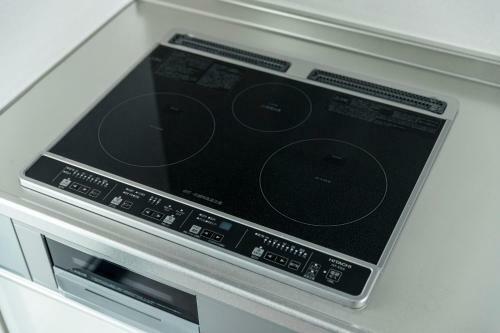 Apartamentos Riverfront Hakata