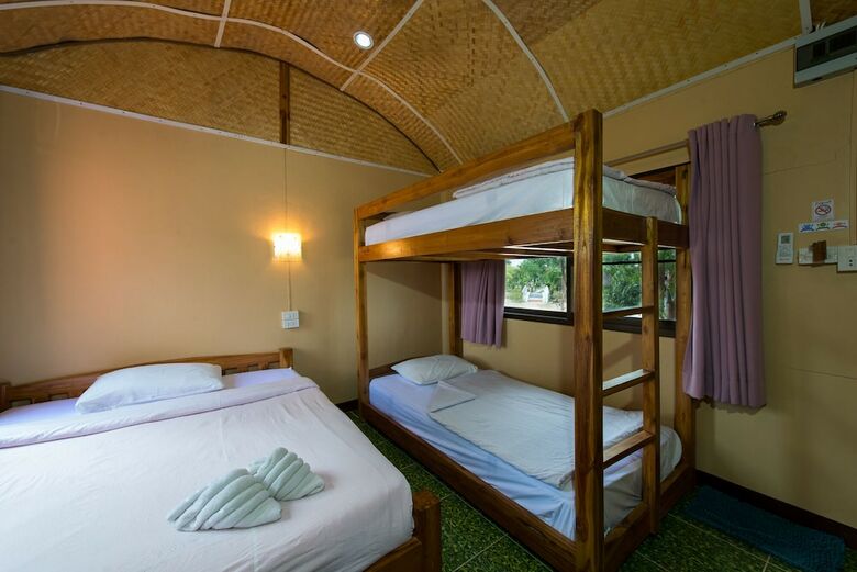 Hotel Rabiangmai Homestay And Farm