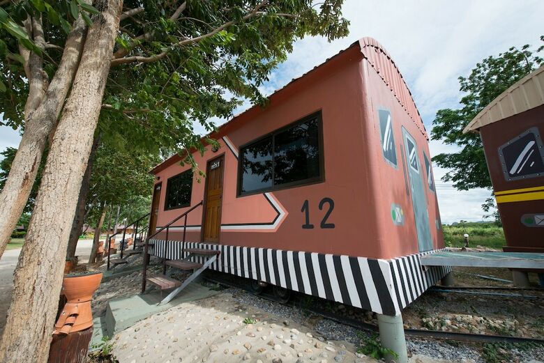 Hotel Rabiangmai Homestay And Farm
