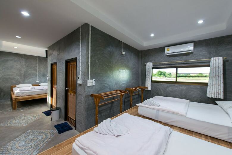 Hotel Rabiangmai Homestay And Farm