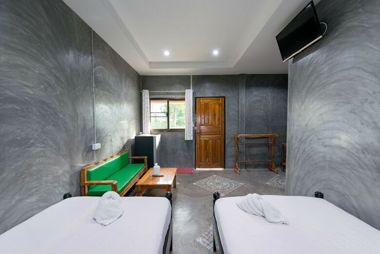 Hotel Rabiangmai Homestay And Farm