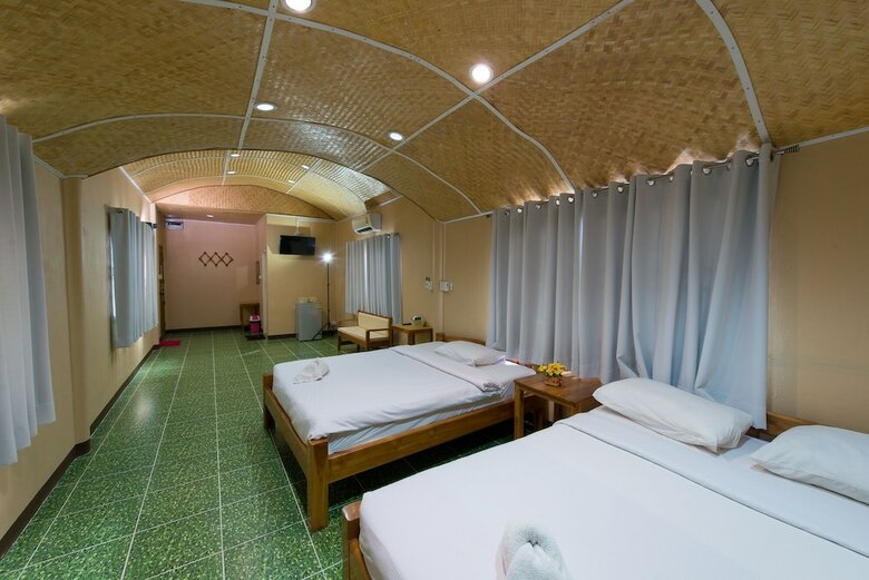 Hotel Rabiangmai Homestay And Farm