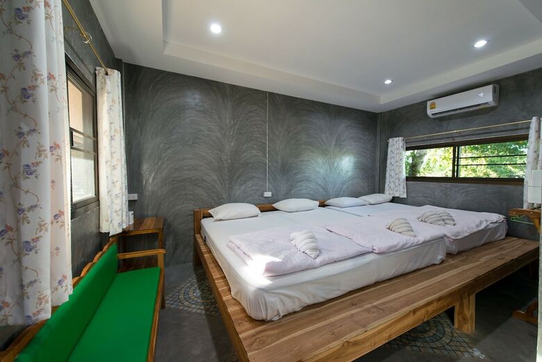 Hotel Rabiangmai Homestay And Farm