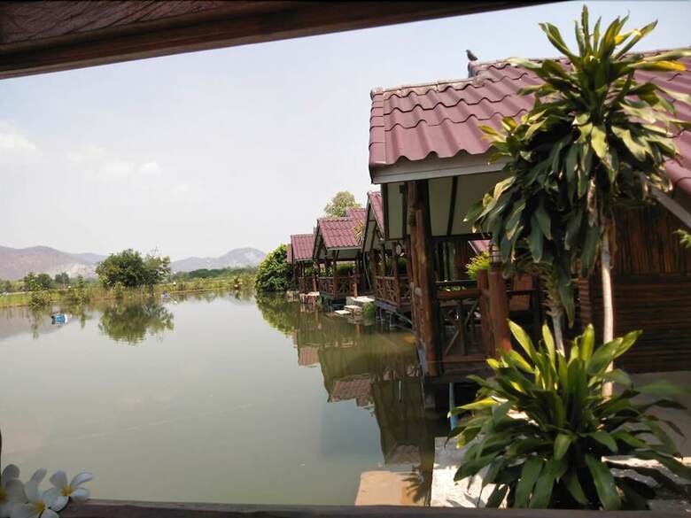 Hotel Rabiangmai Homestay And Farm